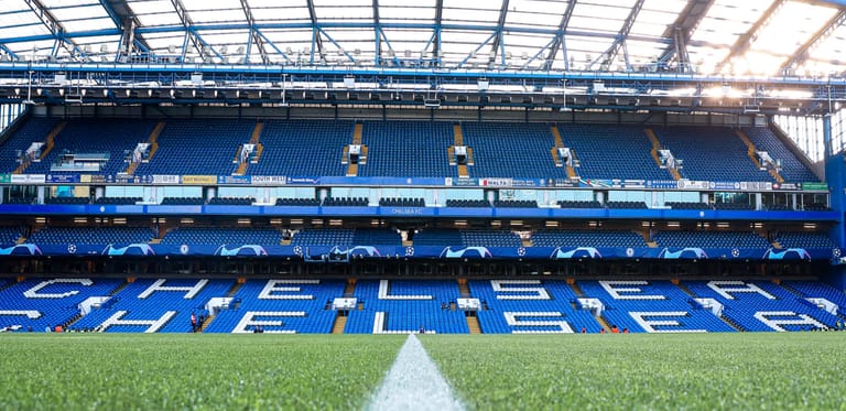 欧博体育体育成为切尔西的官方博彩合作伙伴