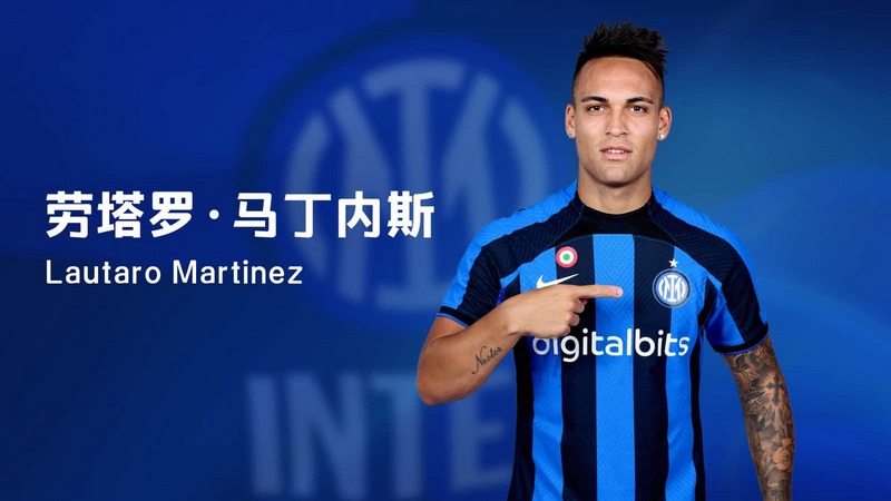 欧博体育体育成为国际米兰的官方博彩合作伙伴